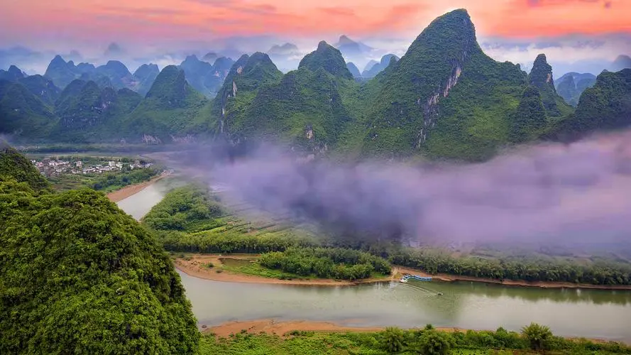 节能高端