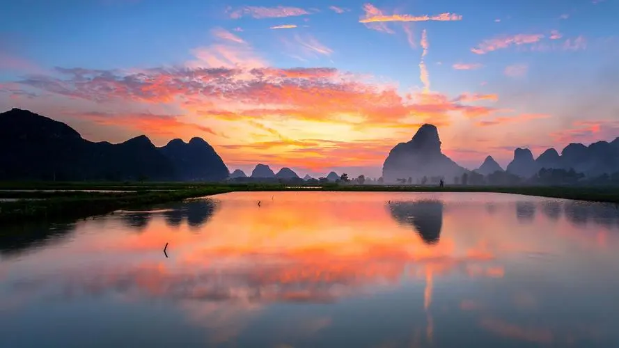 节能智能系统